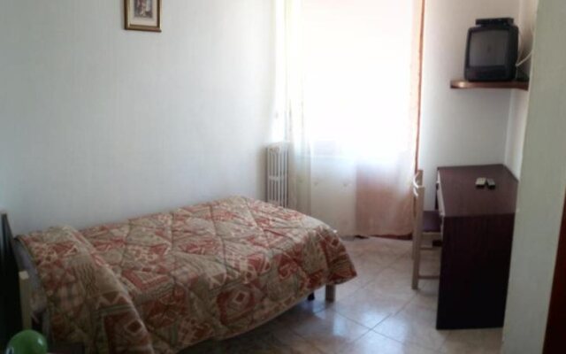 Hotel Doria