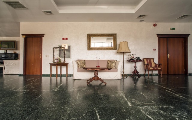 Siqua Hotel