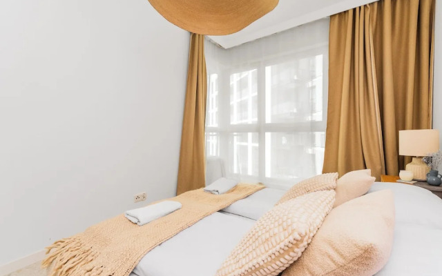 Letnicka Offline by Grand Apartments