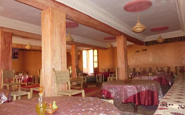 Chez Brahim
