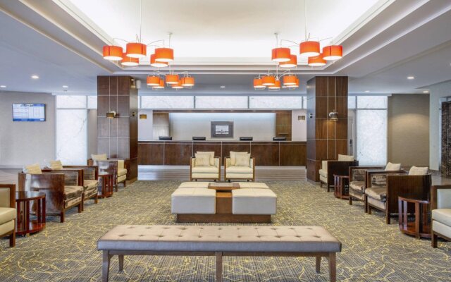 Delta Hotels by Marriott Regina