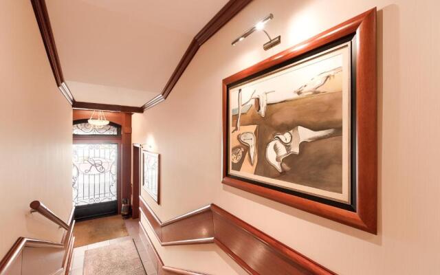 City Apartments - Apartamenty Butikowe