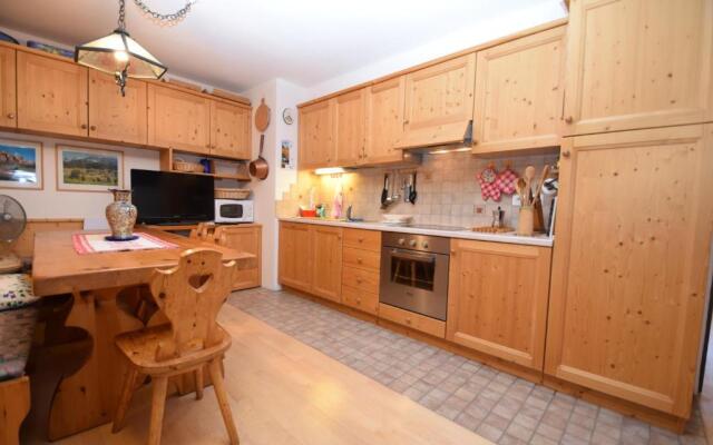 Aurturist Appartement 152