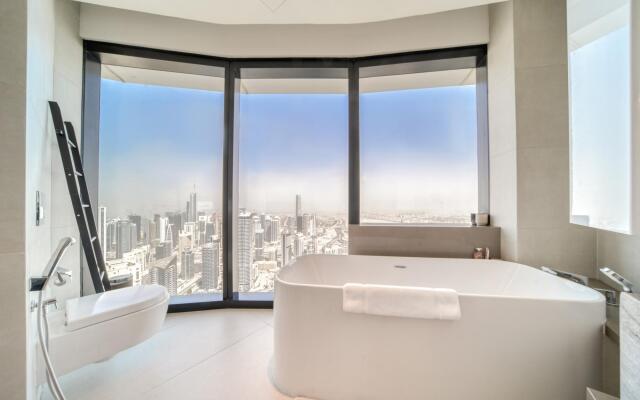 Address JBR - 5804 in Dubai