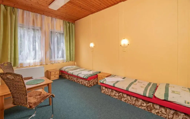 Z Sport Ubytovna
