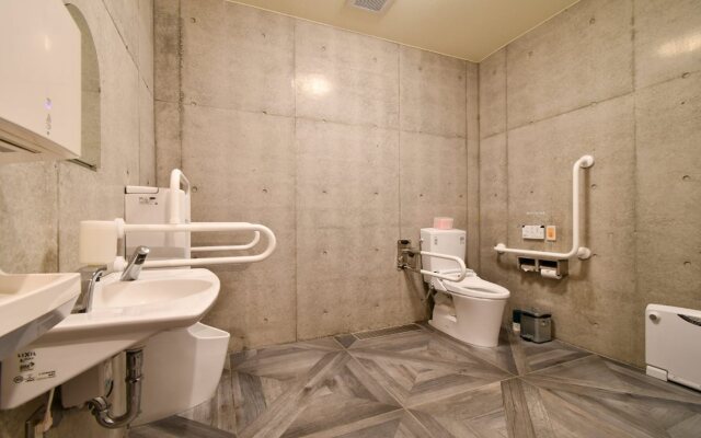 The BREAKFAST HOTEL PORTO Ishigakijima