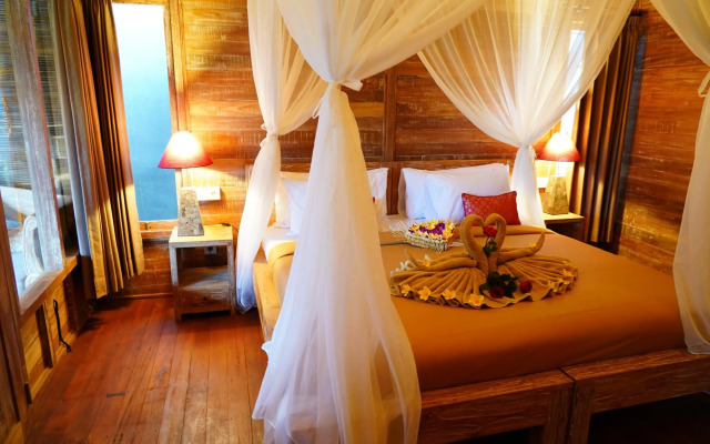 Lastana Suite Ubud