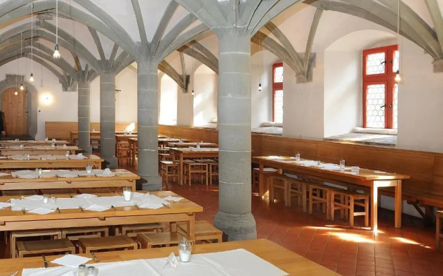 Kloster Heiligkreuztal Tagungshaus