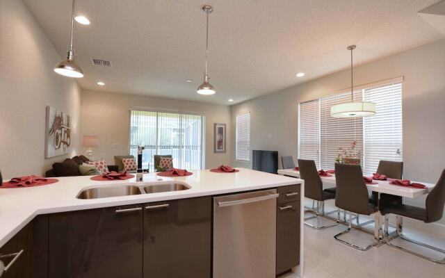 Serenity - 17419 Placidity Avenue