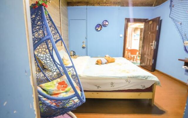 Tongli Lianxin Xiaoge Inn