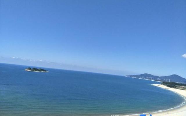 Seaman Seaview Resort Hotel – Beach – Yangjiang