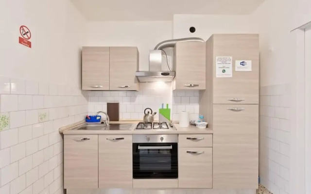 Jolly Apartment Venezia