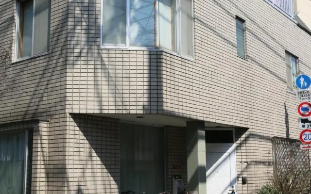 SHINJUKU 5 room modern house