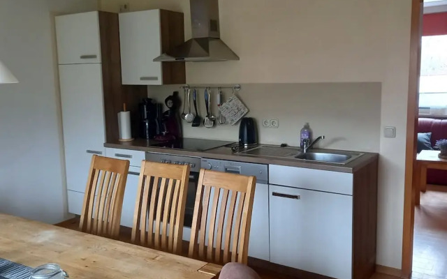 Enticing Apartment in Stormbruch near Ski Area