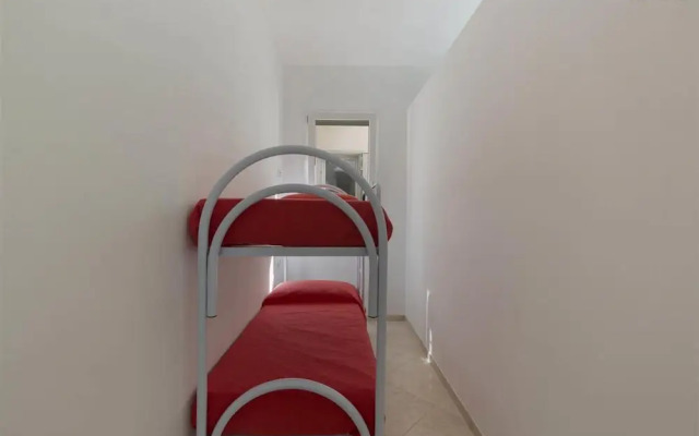 1066 PMR - Appartamento Corallino