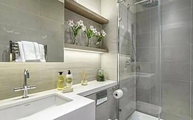 The Kensington Residencies