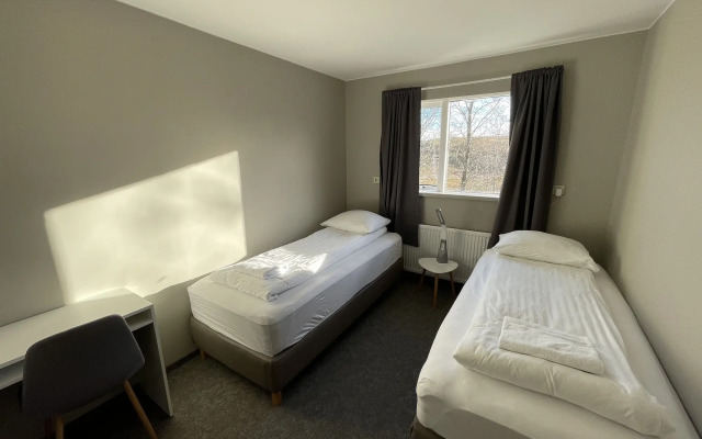 Bitra Bed & Breakfast