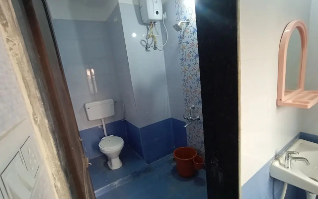 Snehban Agro Farm Resort