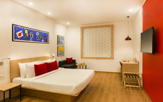 Red Fox by Lemon Tree Hotels, Dehradun