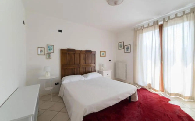 CASA VACANZE ISEO e FRANCIACORTA 2