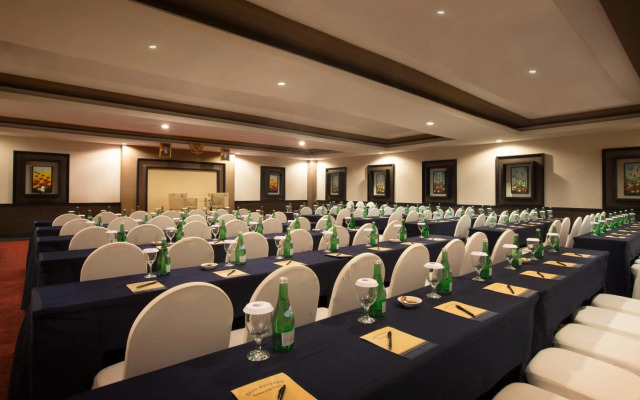 BW Kemayoran Hotel & Convention Powered by Archipelago