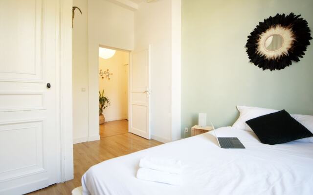 Le jardin du Préfet