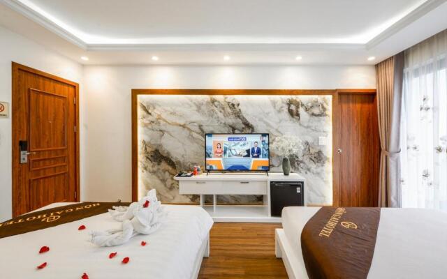 Hon Gai Hotel
