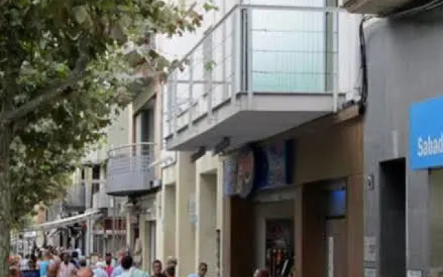 Hotel Niza
