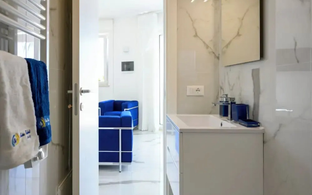 Bm Suite Villa