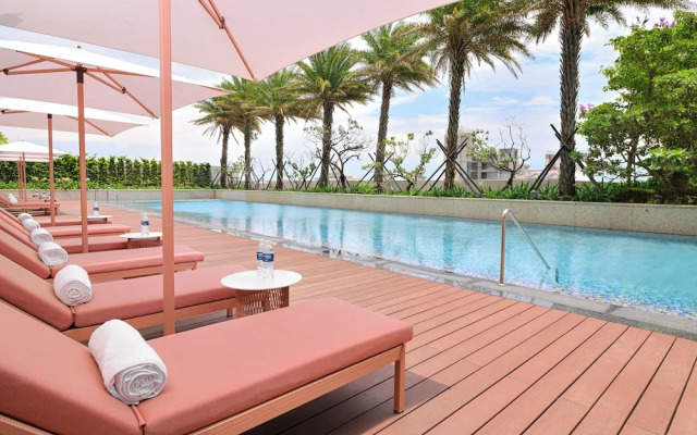 Le Méridien Hualien Resort