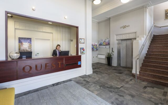 Quest Invercargill Serviced Apartments