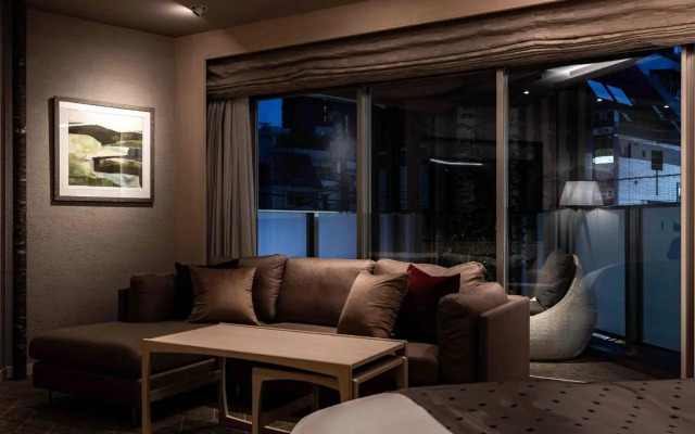 Y-Hotel - Vacation Stay 22311V