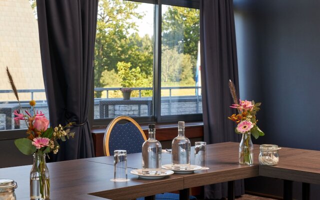 Van der Valk Hotel de Bilt - Utrecht