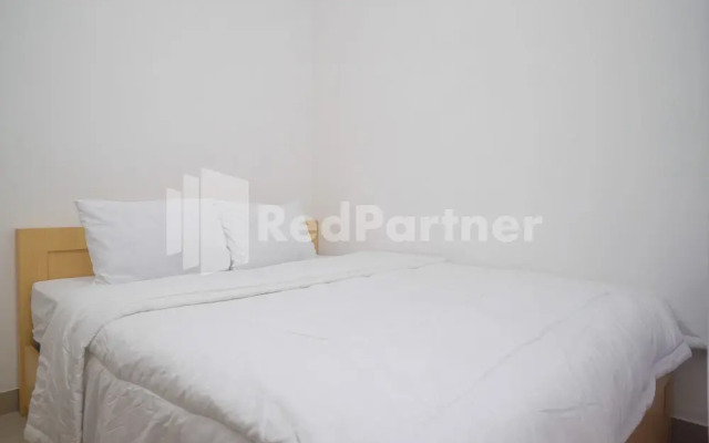 River House Mitra RedDoorz