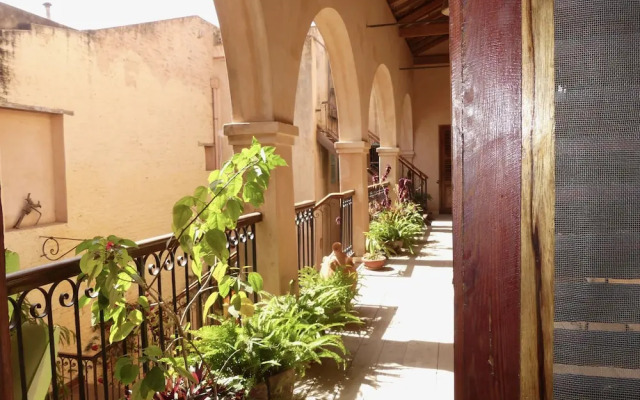 Jamm Maison D'hôtes