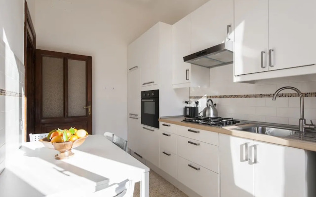 Flatinrome Trastevere