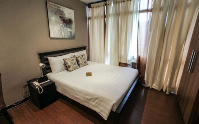 2 Bedroom Condo by Aubrey Paladin @ Gramercy Residences