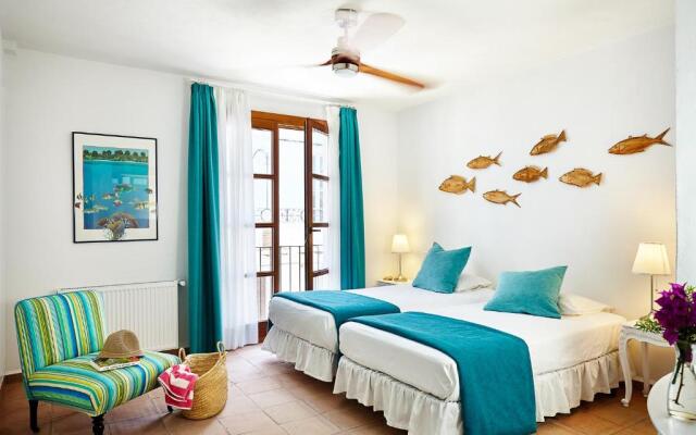 Hotel La Fructuosa