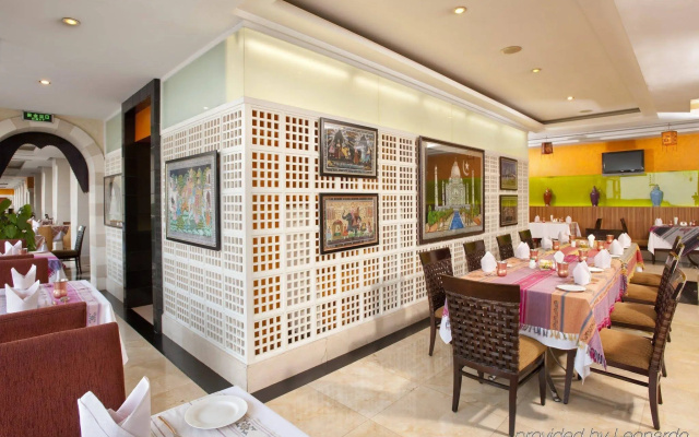 Holiday Inn Sea View Qinhuangdao