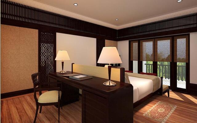 The Sultan Resort