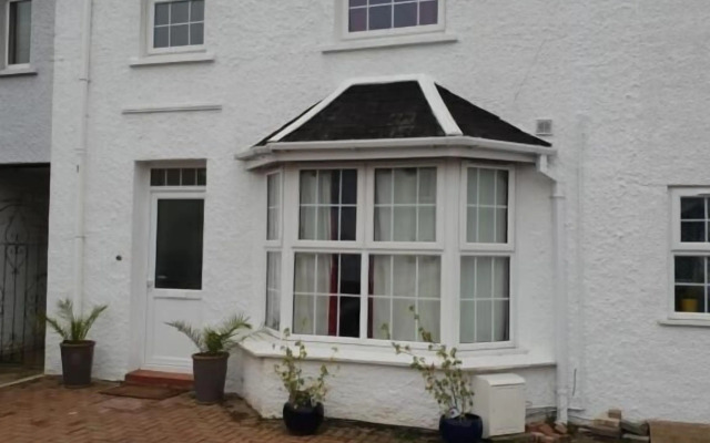 Oxford City Guest House