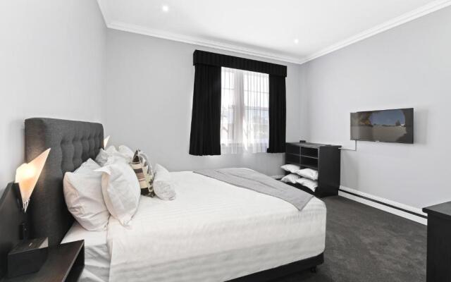 The Star Boutique Apartments