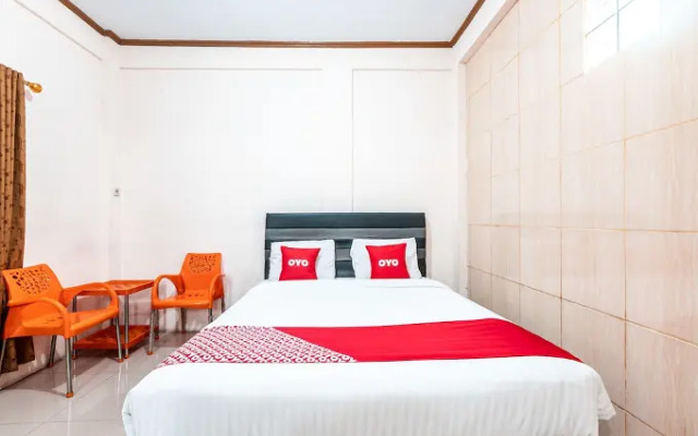 Losmen Guntari by OYO Rooms