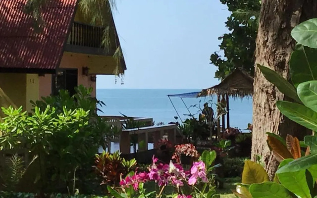 Andaman Beach Resort