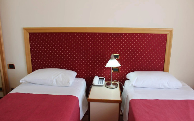 Masoanri's Palace Hotel