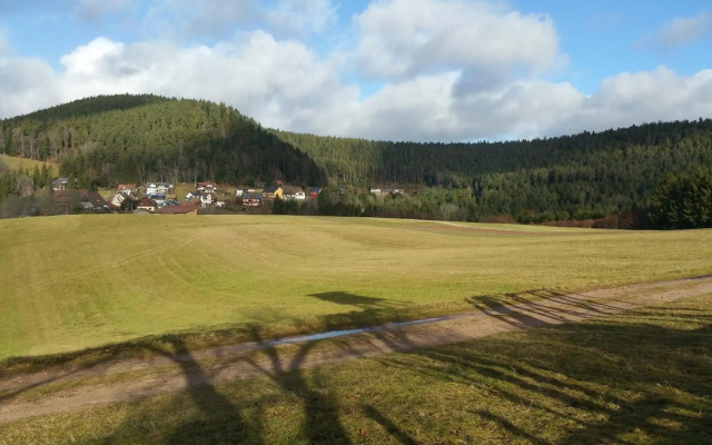 Landhotel Basler Hof