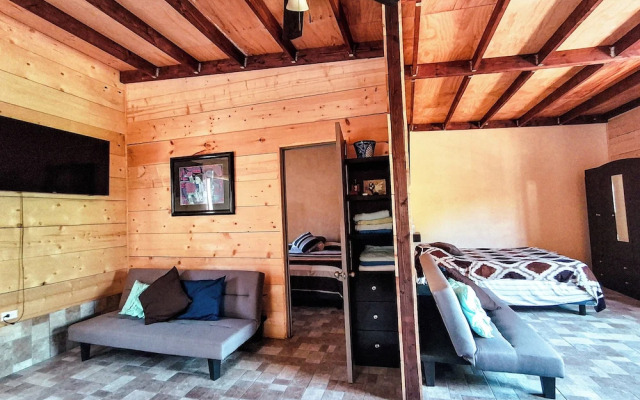 Jimmy & Yudy's place