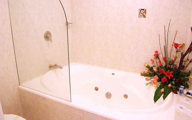 Hotel GS Quinto Sol