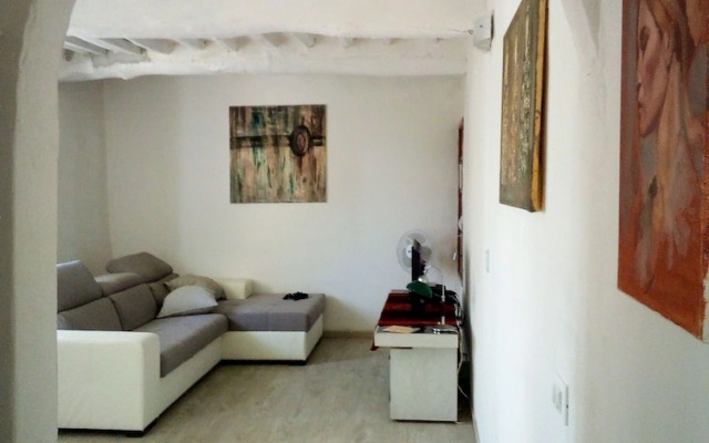"Wonderful Artist S House In The Heart Of Tuscany"