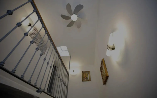 Hosting Dreams Attics Duomo